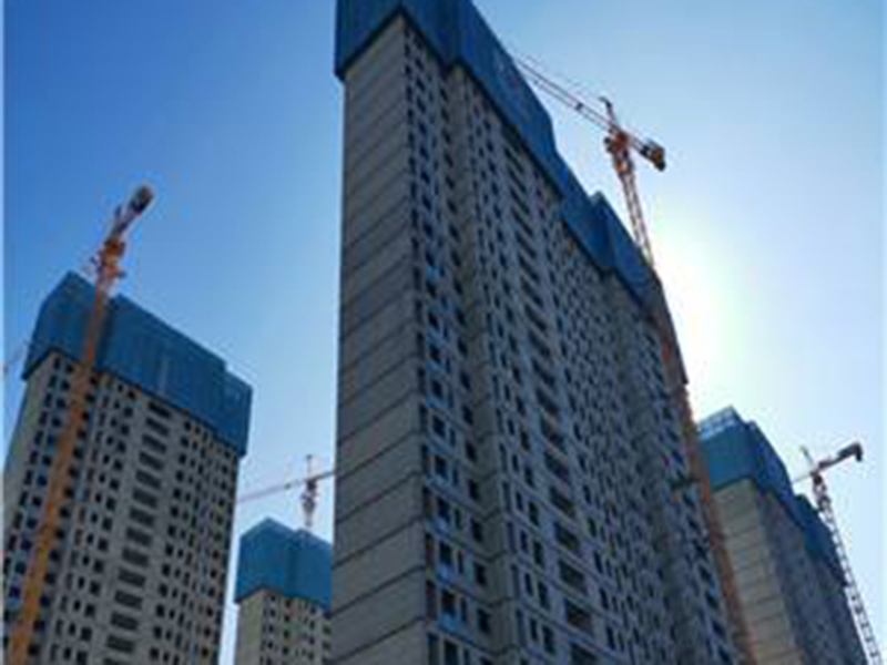 高層建筑