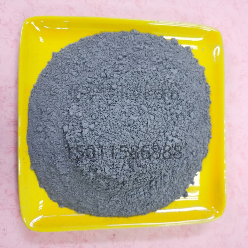 橡膠行業(yè)硅灰